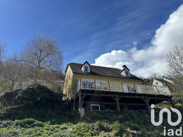 Maison à vendre 5 pièces 127 m² Argelès-Gazost