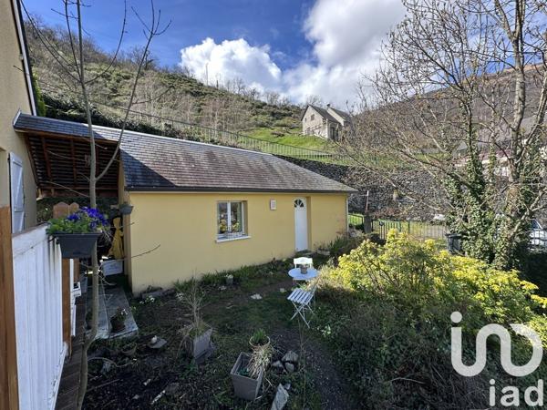 Maison à vendre 5 pièces 127 m² Argelès-Gazost