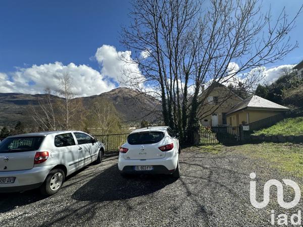 Maison à vendre 5 pièces 127 m² Argelès-Gazost
