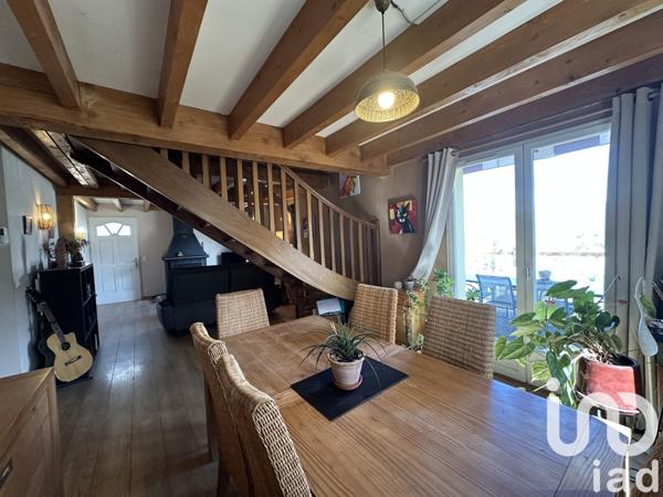 Maison à vendre 5 pièces 127 m² Argelès-Gazost