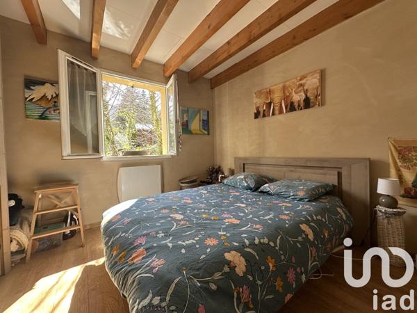 Maison à vendre 5 pièces 127 m² Argelès-Gazost