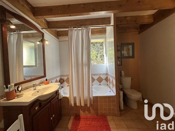 Maison à vendre 5 pièces 127 m² Argelès-Gazost