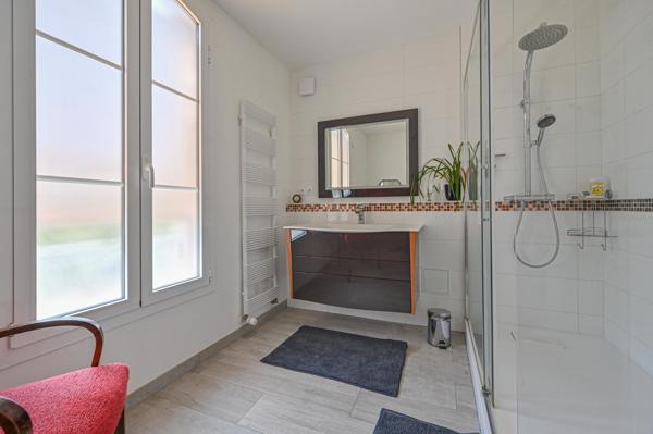 Maison de charme clé en main en centre-ville