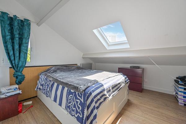 Maison de charme clé en main en centre-ville