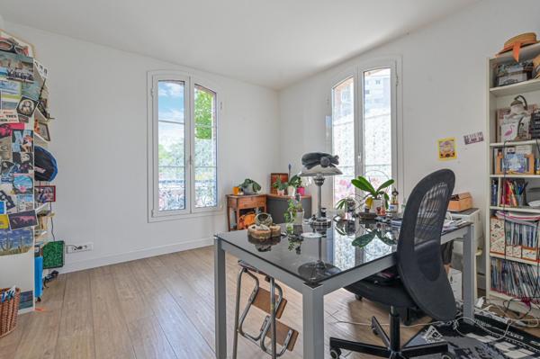 Maison de charme clé en main en centre-ville