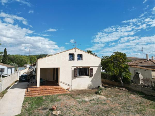 Maison ancienne de 270 m²