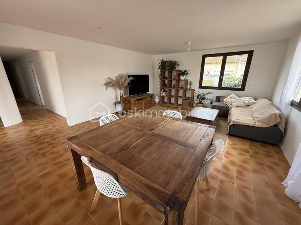 Maison ancienne de 270 m²