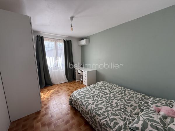 Maison ancienne de 270 m²