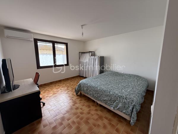 Maison ancienne de 270 m²