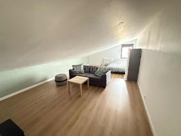 Maison ancienne de 270 m²