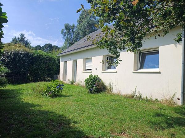 Maison Baden 6 pièce(s) 115 m2 sur parcelle de 360 m²