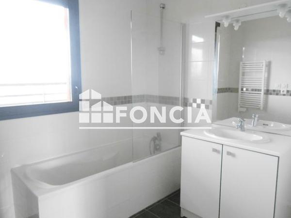 Location Appartement 3 pièces 59.05 m² - 6 RUE ROGER TOULOUSE Orleans 45000