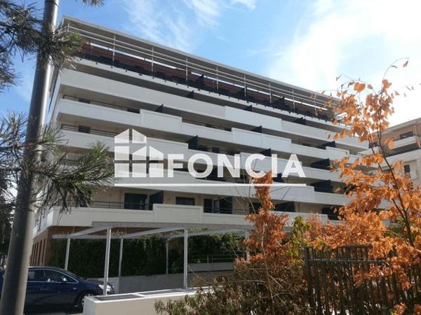 Location Appartement 3 pièces 59.05 m² - 6 RUE ROGER TOULOUSE Orleans 45000