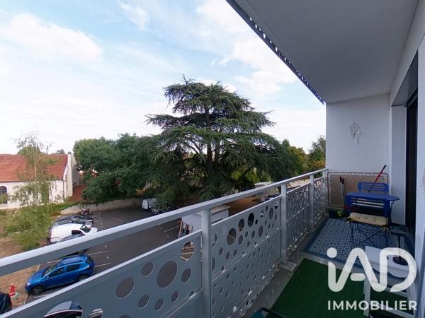 Appartement à vendre 2 pièces 33 m² Combs-la-Ville