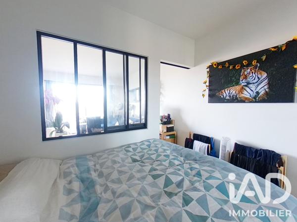 Appartement à vendre 2 pièces 33 m² Combs-la-Ville