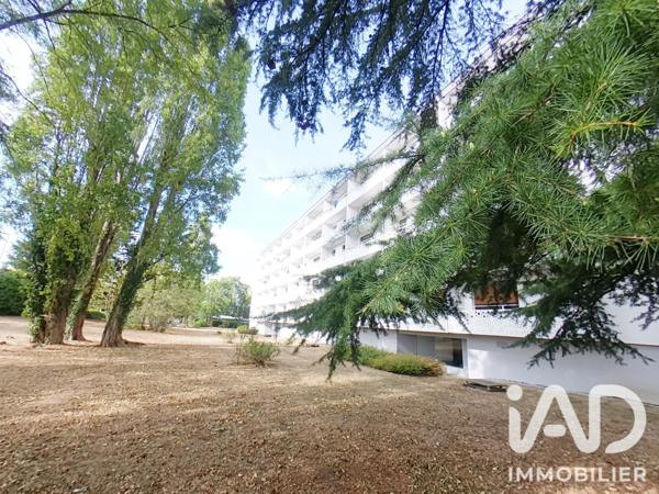 Appartement à vendre 2 pièces 33 m² Combs-la-Ville