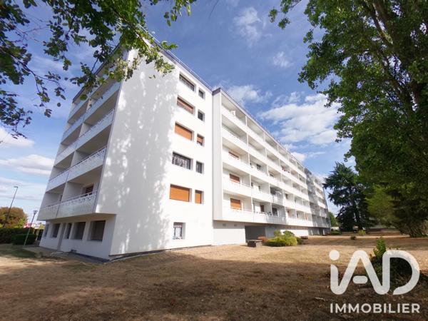 Appartement à vendre 2 pièces 33 m² Combs-la-Ville