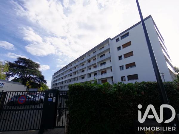 Appartement à vendre 2 pièces 33 m² Combs-la-Ville
