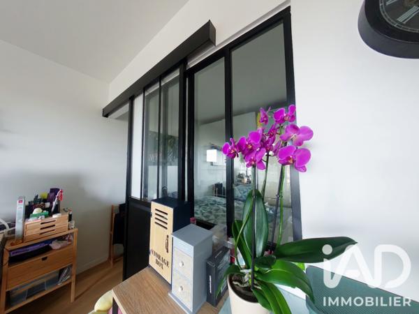 Appartement à vendre 2 pièces 33 m² Combs-la-Ville