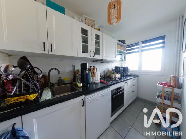 Appartement à vendre 2 pièces 33 m² Combs-la-Ville