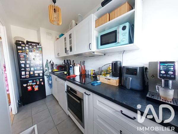 Appartement à vendre 2 pièces 33 m² Combs-la-Ville