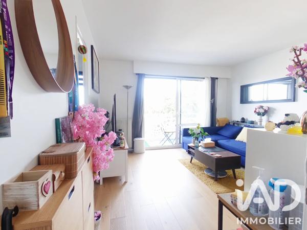 Appartement à vendre 2 pièces 33 m² Combs-la-Ville