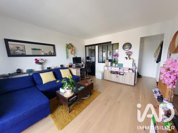 Appartement à vendre 2 pièces 33 m² Combs-la-Ville
