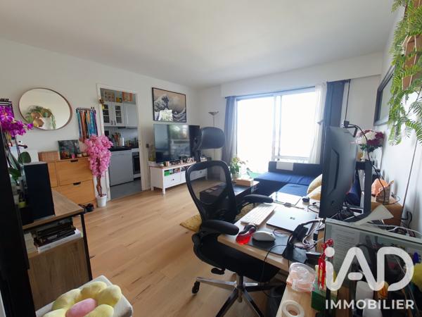 Appartement à vendre 2 pièces 33 m² Combs-la-Ville