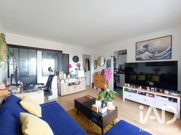 Appartement à vendre 2 pièces 33 m² Combs-la-Ville