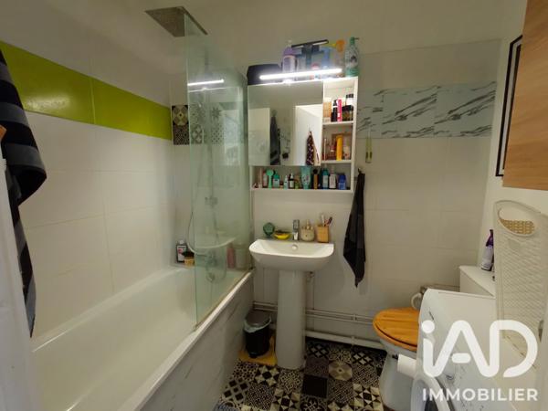 Appartement à vendre 2 pièces 33 m² Combs-la-Ville