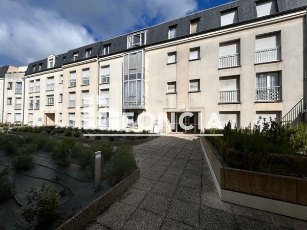 À vendre Appartement 3 pièces 69.7 m² - Chartres 28000