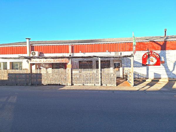 Fond de commerce Restaurant "Lo Bel Polet" – Rieux Minervois