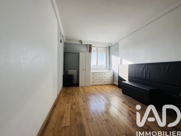 Appartement à vendre 3 pièces 67 m² Rosny-sous-Bois