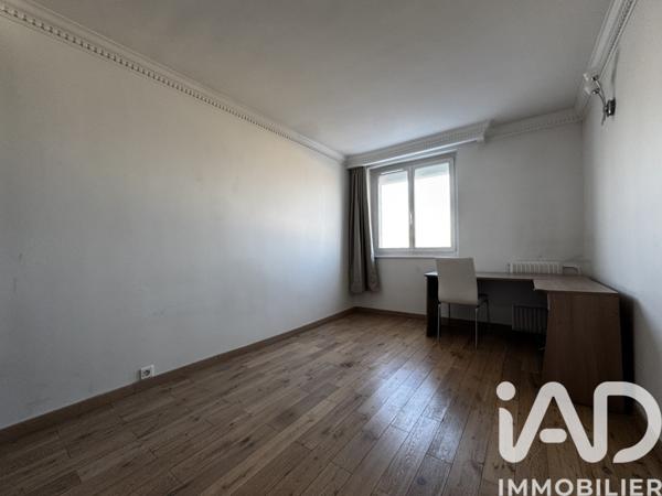 Appartement à vendre 3 pièces 67 m² Rosny-sous-Bois