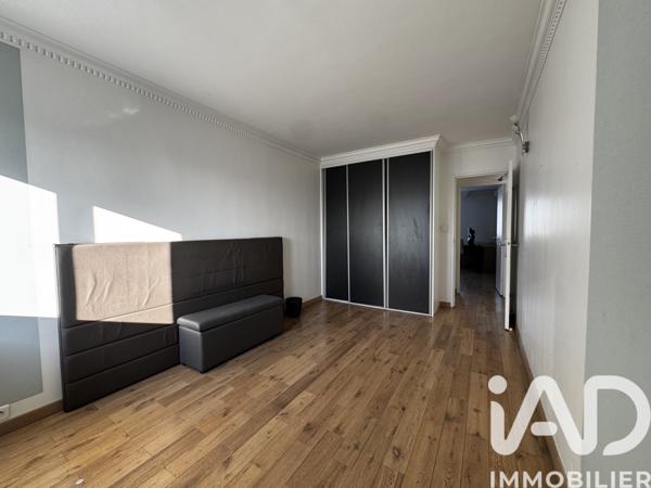 Appartement à vendre 3 pièces 67 m² Rosny-sous-Bois
