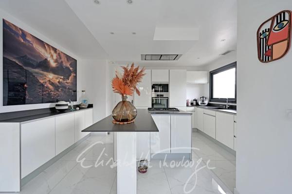 Maison à vendre 5 pièces proche de BAILLARGUES (34)