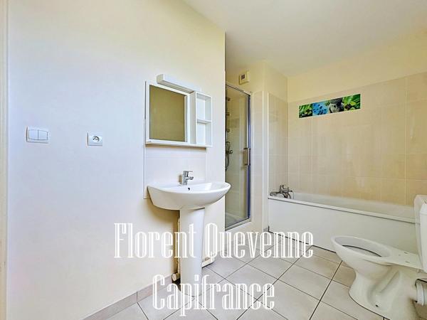 Maison à vendre 4 pièces SAINT CONTEST (14)