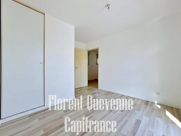 Maison à vendre 4 pièces SAINT CONTEST (14)