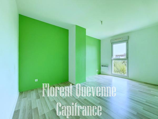 Maison à vendre 4 pièces SAINT CONTEST (14)