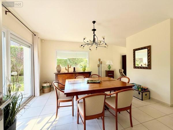 Maison à vendre à Villers-Bretonneux dans la Somme (80800), ref : 80121-2746