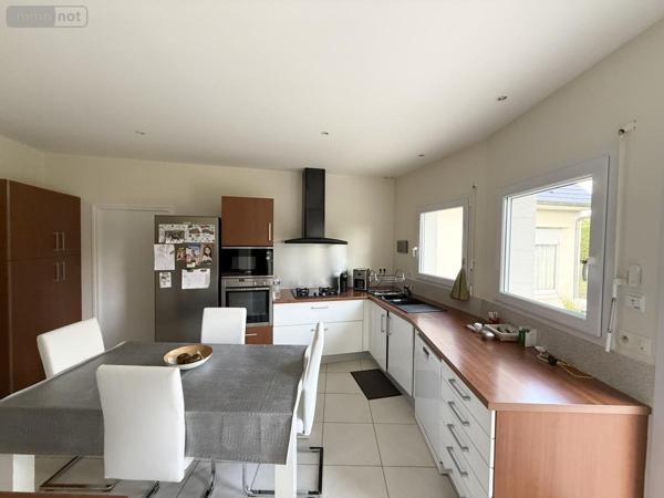 Maison à vendre à Villers-Bretonneux dans la Somme (80800), ref : 80121-2746