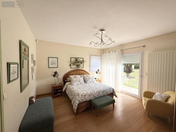 Maison à vendre à Villers-Bretonneux dans la Somme (80800), ref : 80121-2746