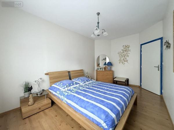 Maison à vendre à Villers-Bretonneux dans la Somme (80800), ref : 80121-2746