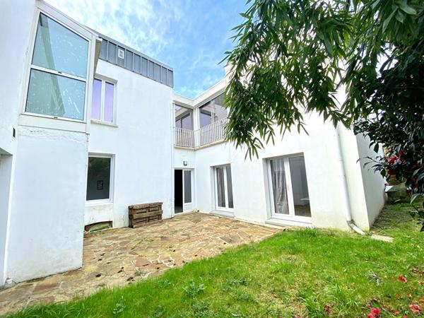 Maison en colocation Brest 10 pièce(s) 287.84 m2