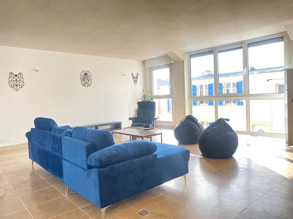 Maison en colocation Brest 10 pièce(s) 287.84 m2