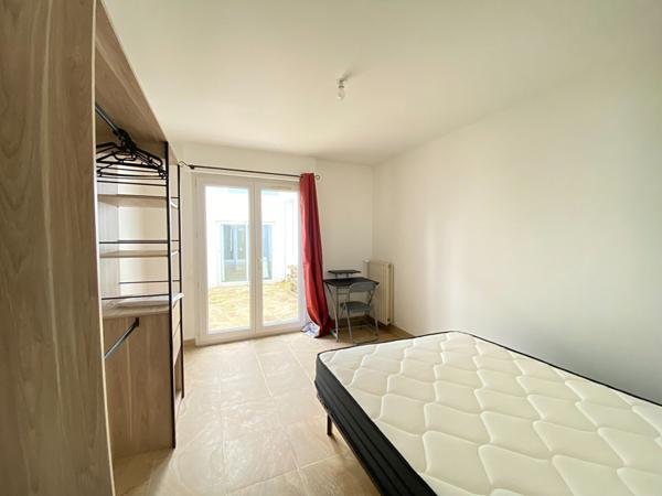 Maison en colocation Brest 10 pièce(s) 287.84 m2