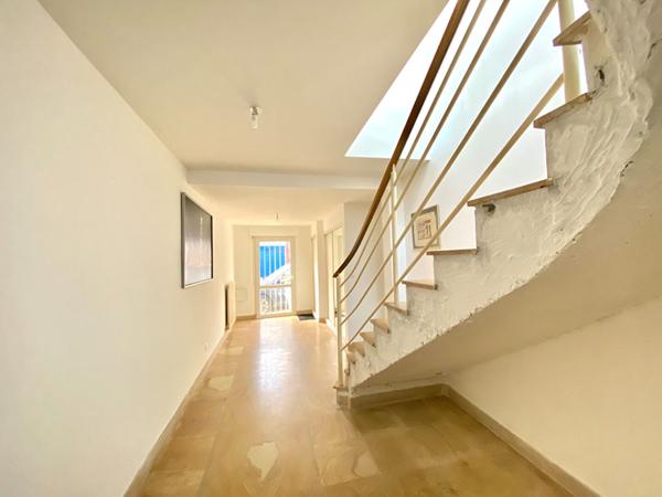 Maison en colocation Brest 10 pièce(s) 287.84 m2