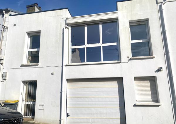 Maison en colocation Brest 10 pièce(s) 287.84 m2