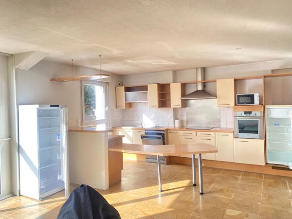 Maison en colocation Brest 10 pièce(s) 287.84 m2