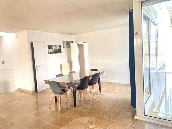 Maison en colocation Brest 10 pièce(s) 287.84 m2